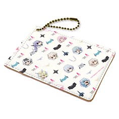 �L�����p�X�u�t���[���A�[���Y�E�K�[���v03/����΂߃f�U�C��