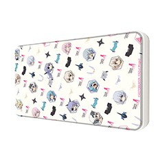 �L�����`���[�WN�u�t���[���A�[���Y�E�K�[���v02/����΂߃f�U�C��