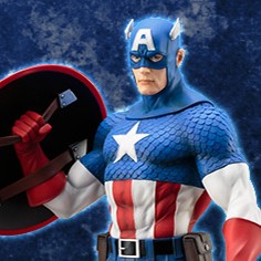 ARTFX �L���v�e���E�A�����J