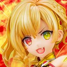 �V�������b�g�E�t�F���G -Soul of Knights-