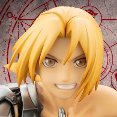 ARTFX J �G�h���[�h�E�G�����b�N Limited Edition