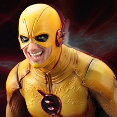 ARTFX+ ���o�[�X�t���b�V�� -THE FLASH-