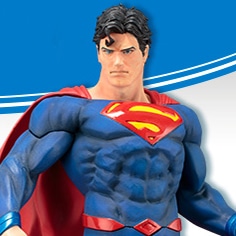 ARTFX+ �X�[�p�[�}�� REBIRTH