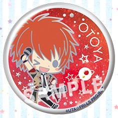 �f�R�L�����o�b�W�R���N�V���� �����́��v�����X���܂��� �}�WLOVE���W�F���h�X�^�[