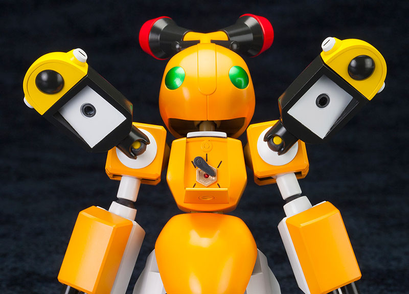 コトブキヤオンラインショップKBT05-C サイカチス: プラモデル コトブキヤオンラインショップKBT05-C サイカチス: プラモデル