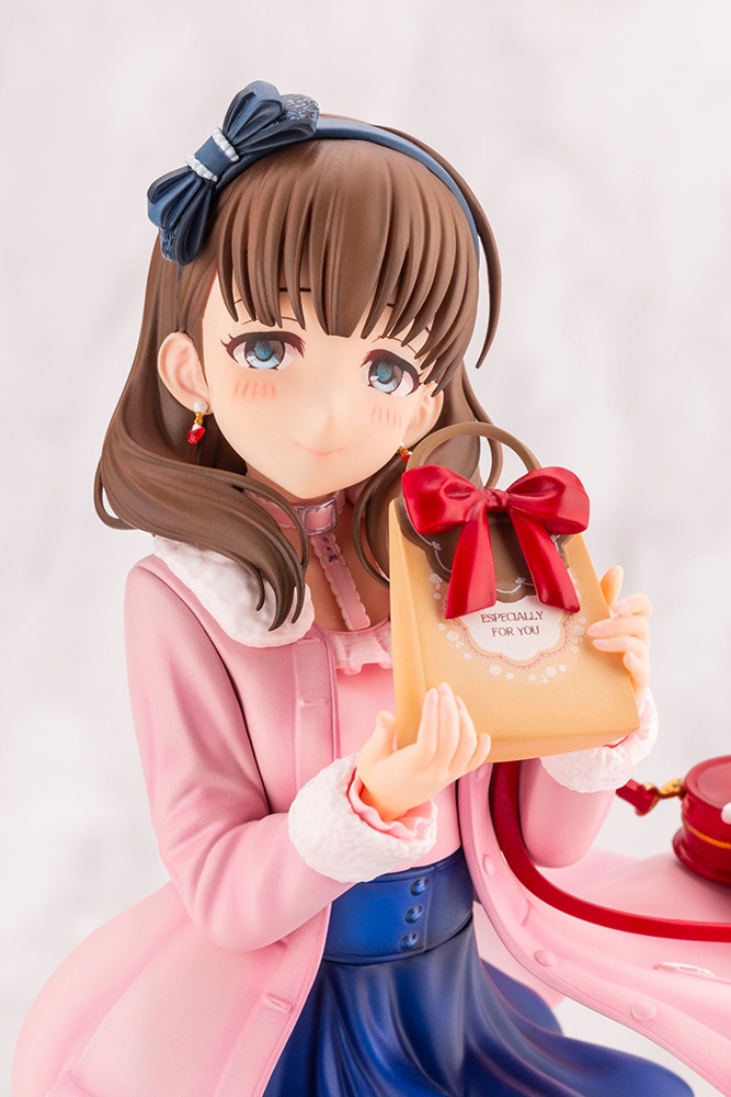【限定品】佐久間まゆ-off stage-