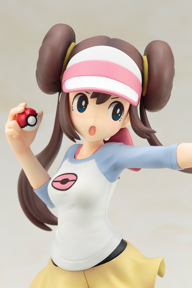 コトブキヤオンラインショップARTFX J メイ with ツタージャ(ARTFX J 