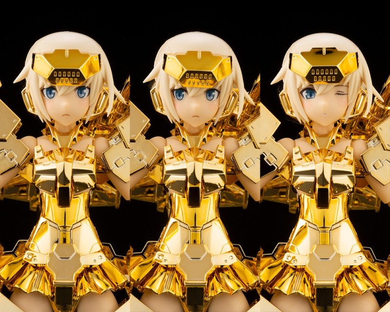 コトブキヤオンラインショップフレームアームズ・ガール 轟雷改(with