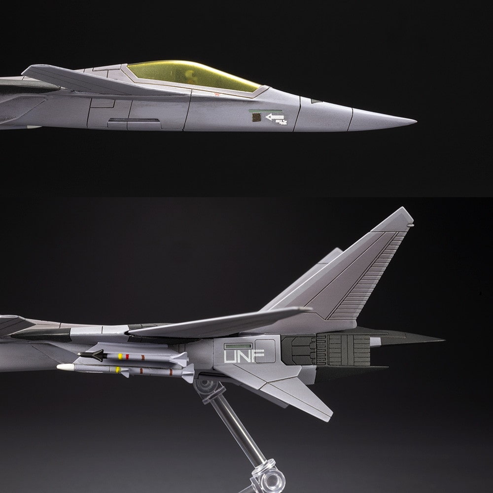 XFA-27 〈For Modelers Edition〉