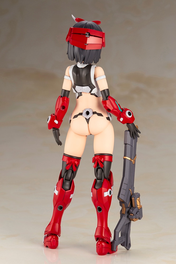 コトブキヤオンラインショップフレームアームズ・ガール マガツキ 崩天