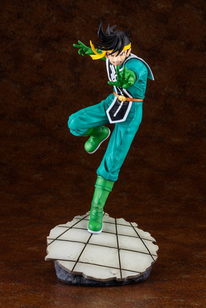 限定特典付き】 ARTFX J ポップ