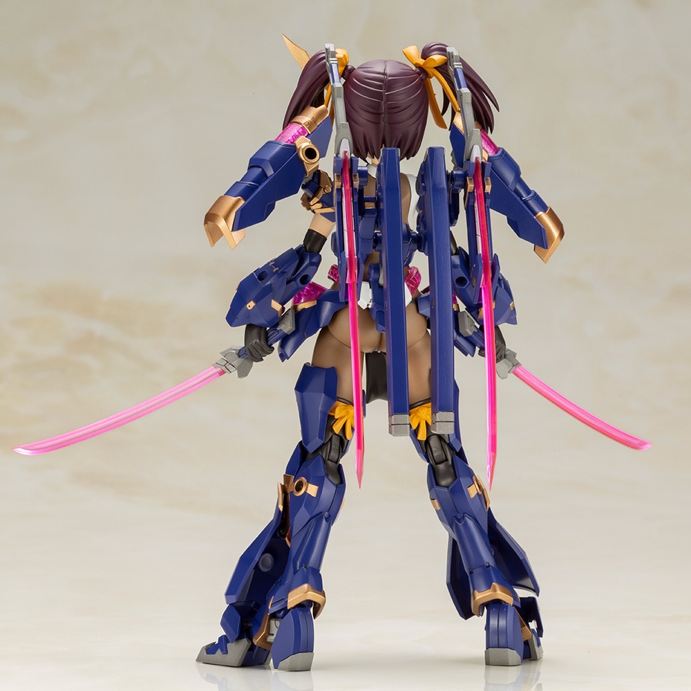 限定特典付き】 フレームアームズ・ガール アヤツキ