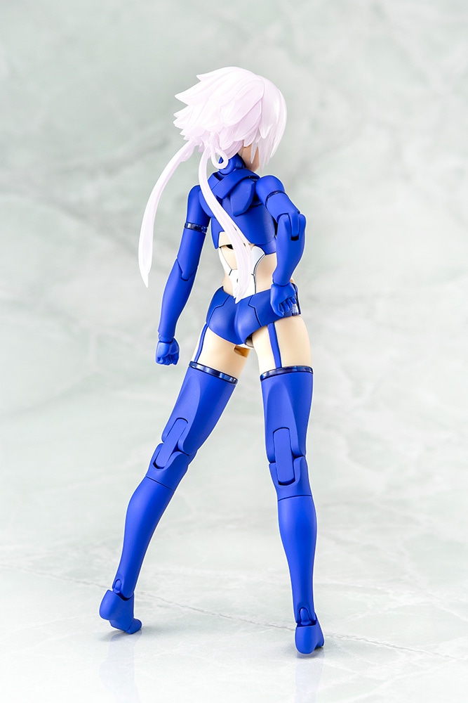 KOTOBUKIYA - メガミデバイス 皇巫 スサノヲ レガリア 【コトブキヤ