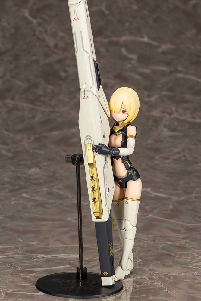 コトブキヤオンラインショップBULLET KNIGHTS ランチャー(BULLET 