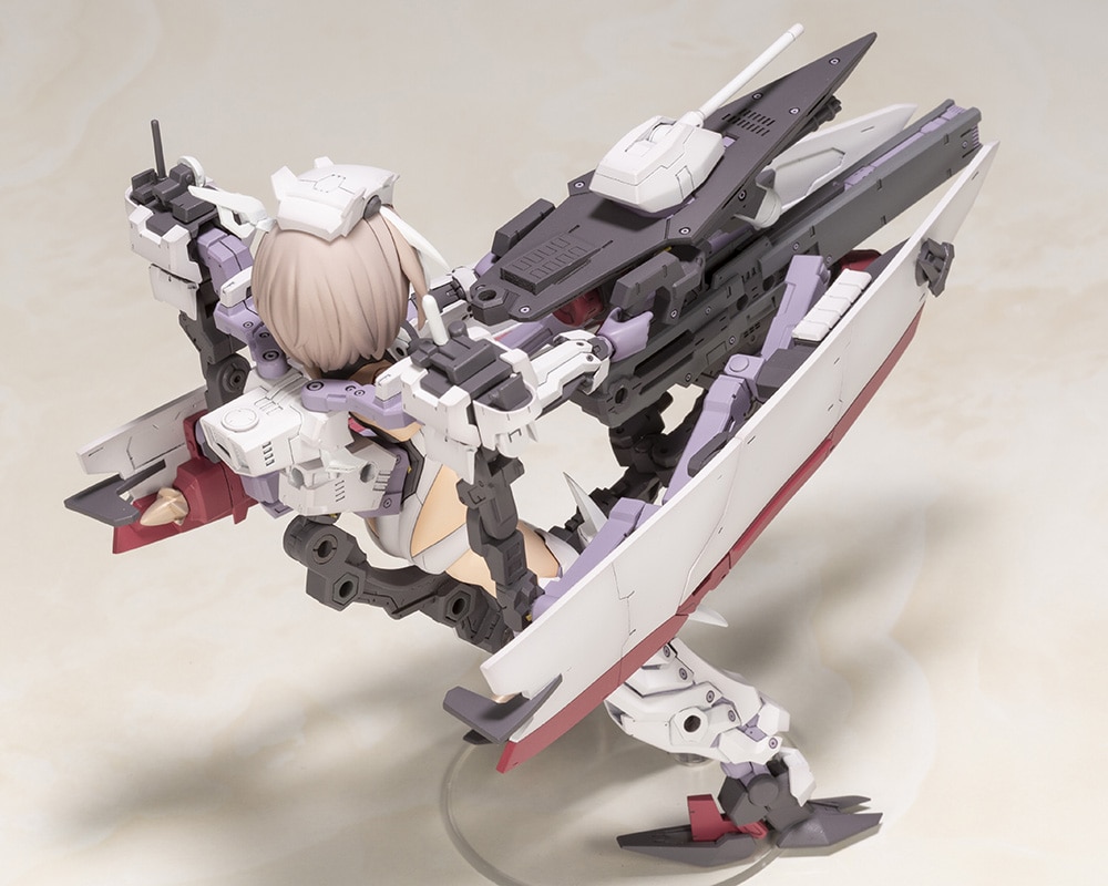 限定特典付き】 フレームアームズ・ガール 金剛