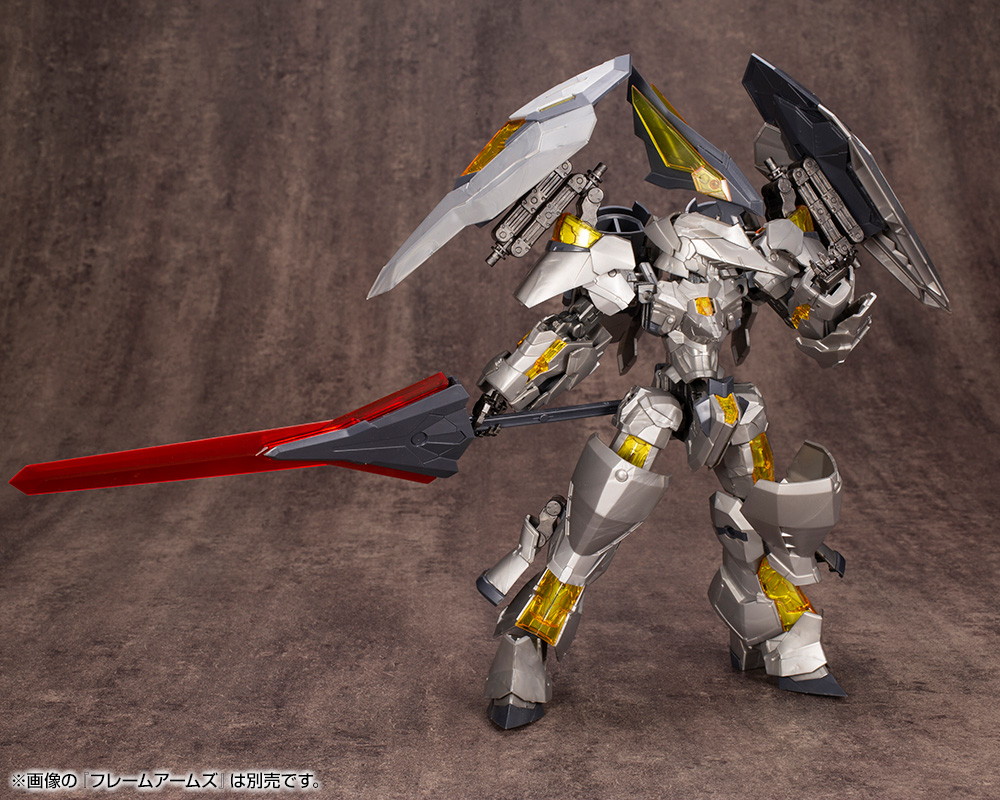 即納特典付き MJ01 メカサプライ01 H-4934054260492 コトブキヤM.S.G フレキシブルアームA プラモデル・模型