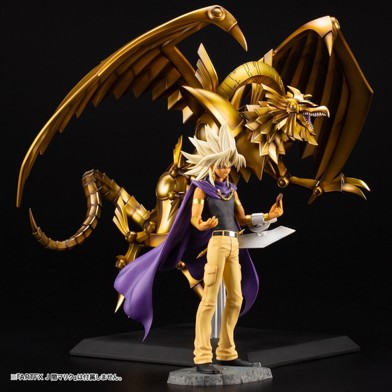 限定品新品 KOTOBUKIYA - ラーの翼神竜 限定特典付き 遊戯王