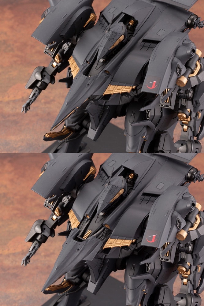 新品・未開封】アーマードコア DECOCTION MODELS シュープリス - 模型 