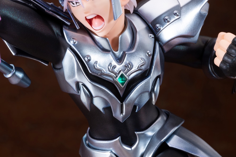 限定特典付き】ARTFX J ヒュンケル