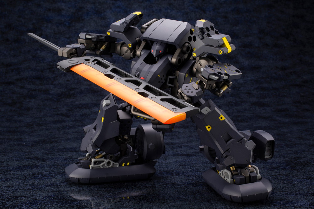 ヘキサギア　バルクアームλ×3 ジャンク ヘキサギア バルクアームλ×3 ジャンク - メルカリ