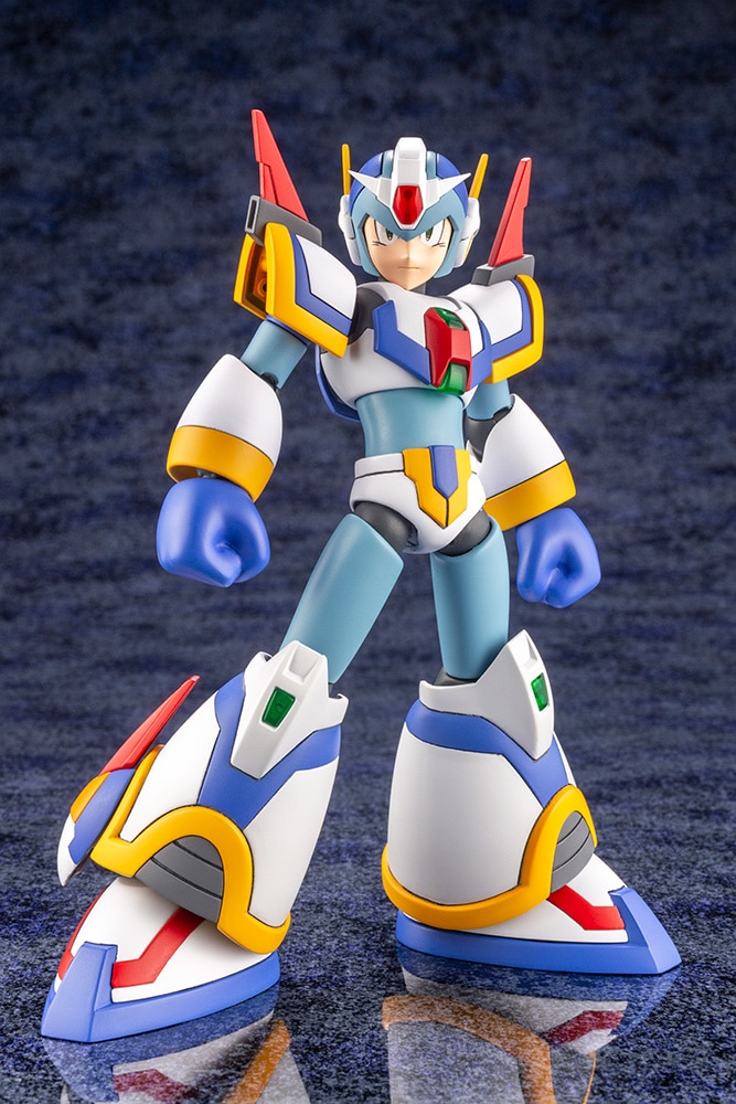 限定特典付き ロックマンｘ フォースアーマー