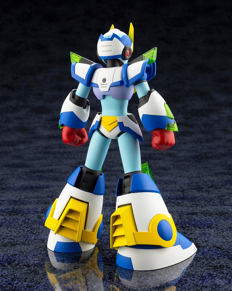 Truforce ロックマンX-BOOST 、ファルコンアーマー、D-ARTS-