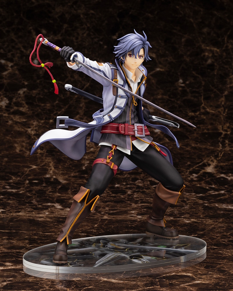 創の軌跡 リィン・シュバルツァー 1/8スケールフィギュア - ゲーム