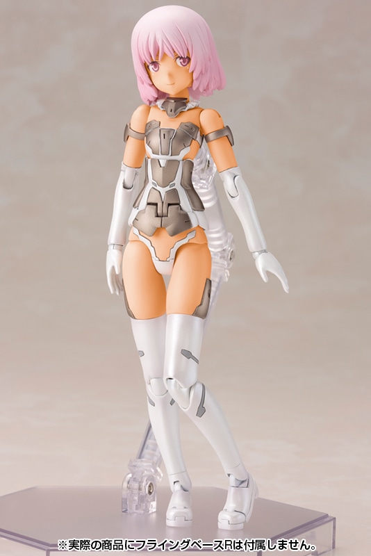 フレームアームズガール完成品 マテリア 轟雷 | www.darquer.fr