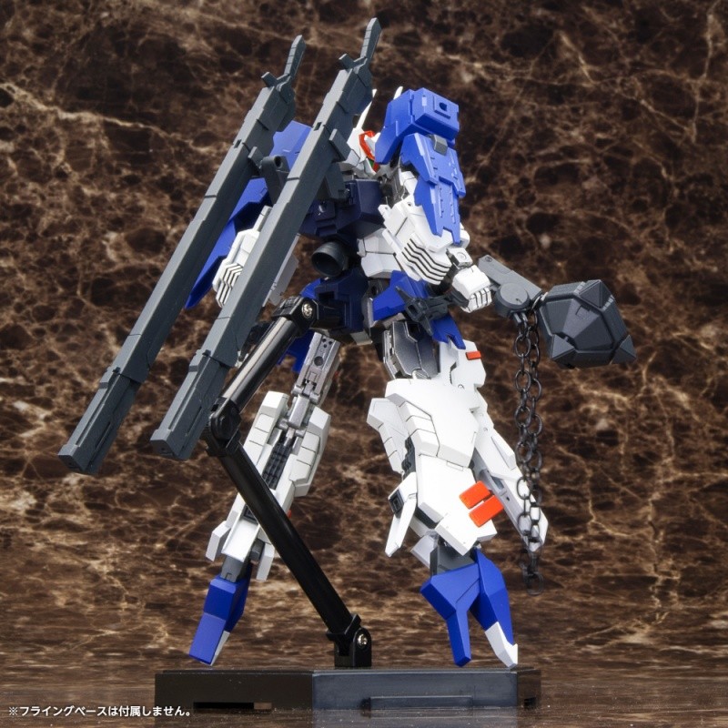 kotobukiya / 1/100 / Frame Arms骨裝機兵 / 新生亡靈之眼 艾吉爾 / 組裝模型