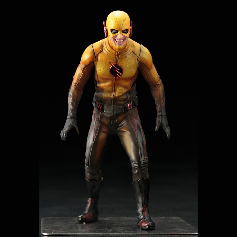 コトブキヤオンラインショップARTFX+ リバースフラッシュ -THE FLASH