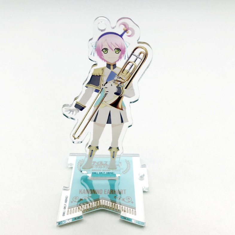 テイルズ オブ オーケストラ19 アクリルスタンドチャーム カノンノ イアハート