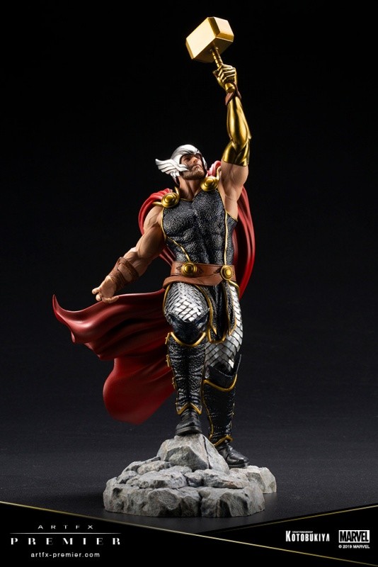 マーベル 期間限定価格 MARVEL  ソー  thor  kotobukiya