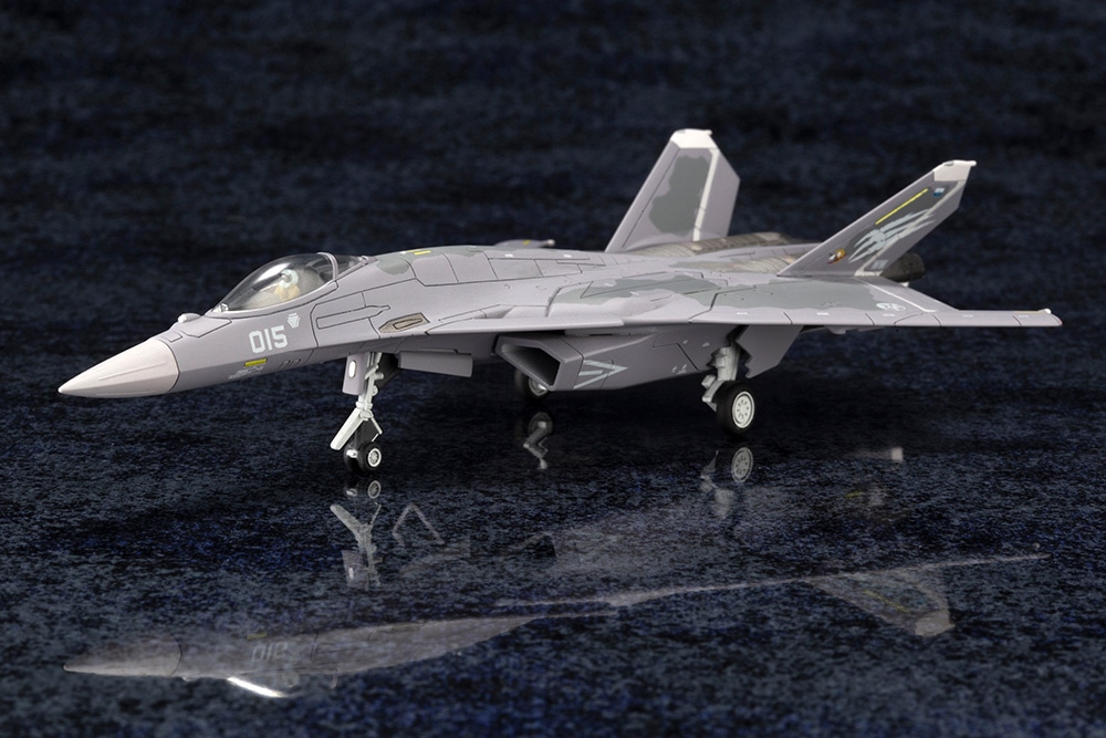 CFA-44〈For Modelers Edition〉