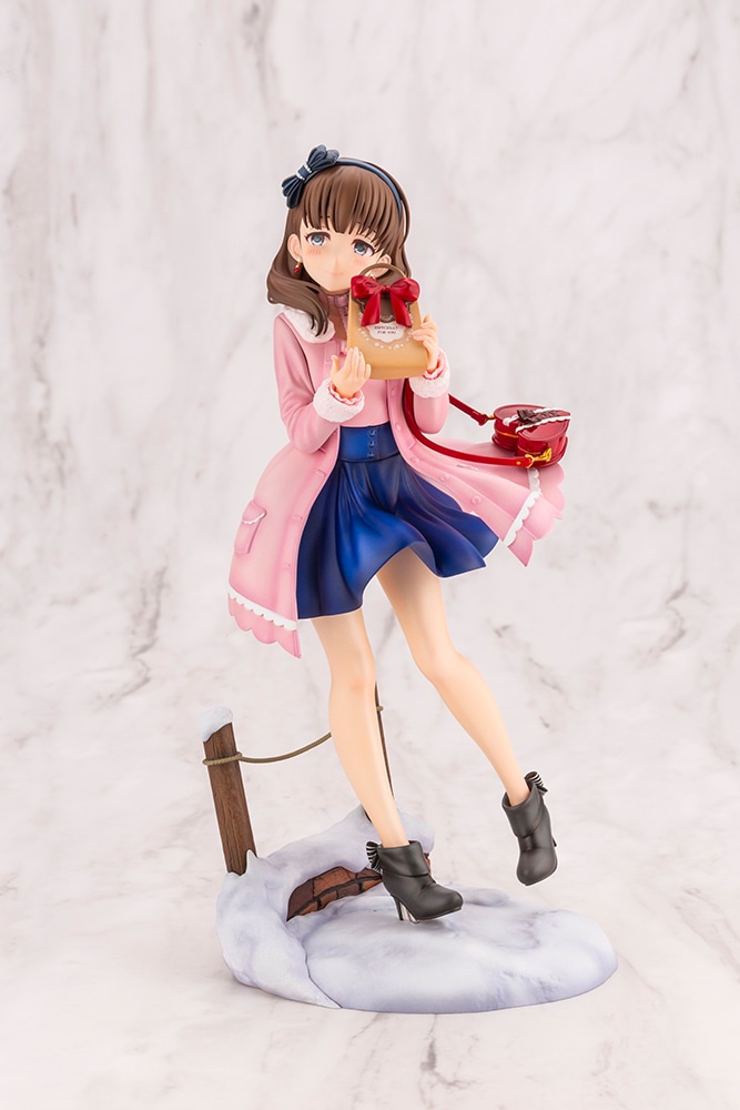 日本製 stage- Edition Limited 佐久間まゆ 限定品】佐久間まゆ-off