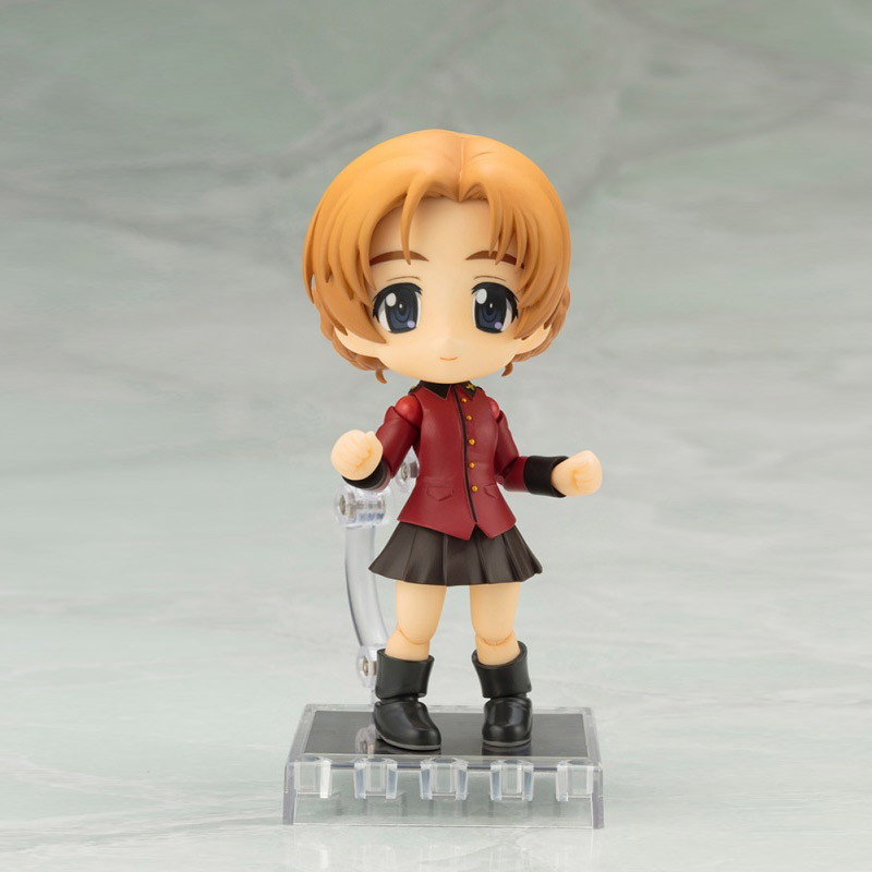 コトブキヤオンラインショップキューポッシュ オレンジペコ フィギュア