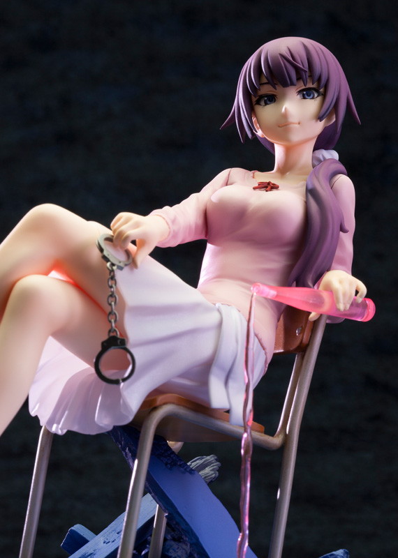 コトブキヤオンラインショップ戦場ヶ原ひたぎ 偽物語 フィギュア