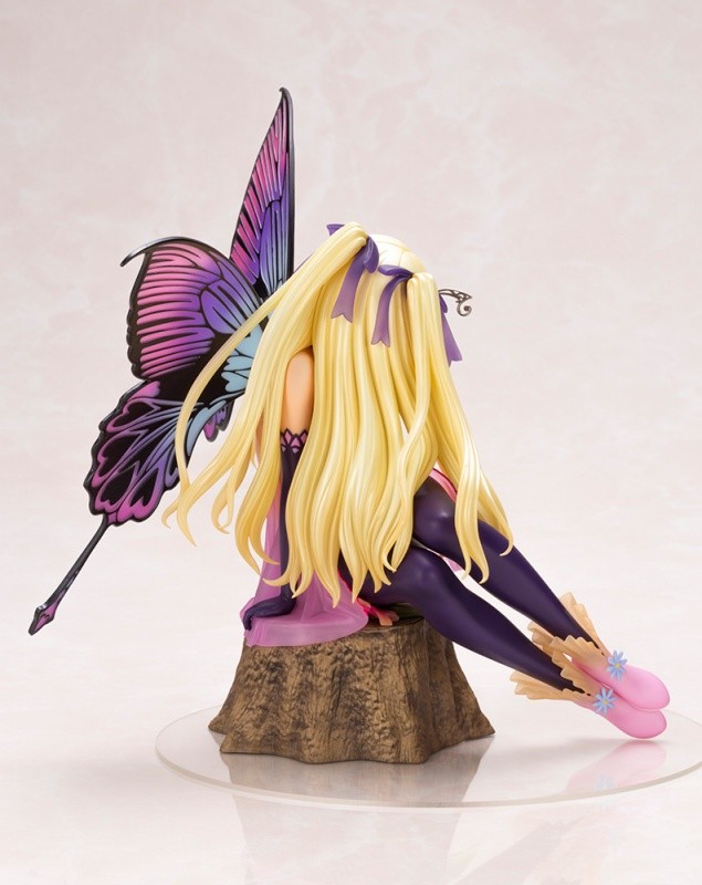 紫陽花の妖精 アナベル