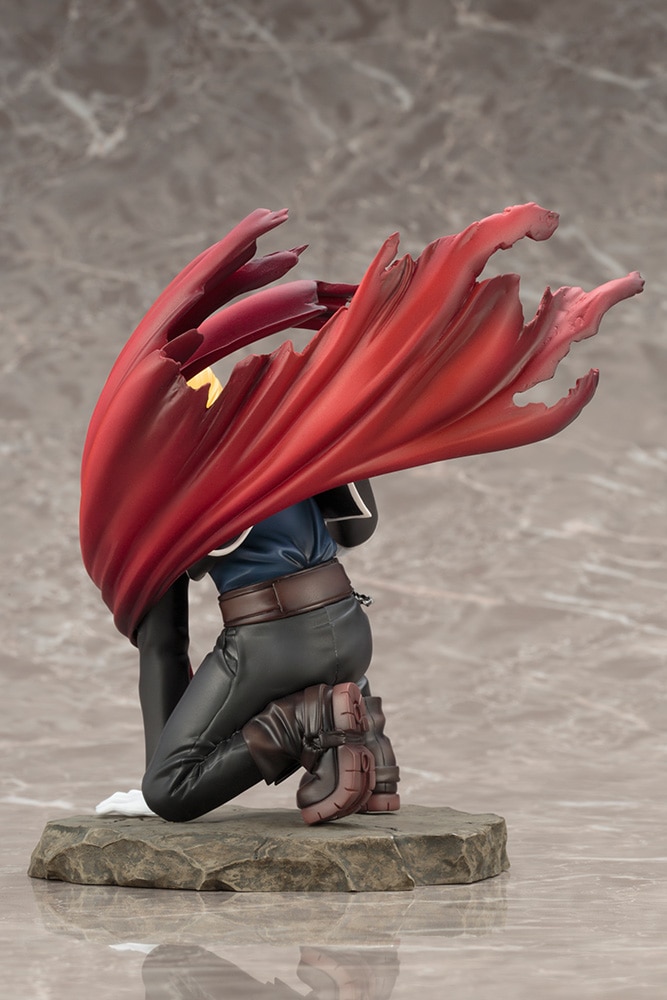 コトブキヤオンラインショップARTFX J エドワード・エルリック