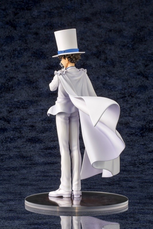 コトブキヤオンラインショップARTFX J 怪盗キッド: フィギュア