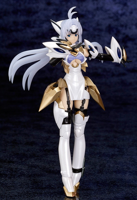 コトブキヤオンラインショップKOS-MOS Ver.4 ［Extra coating edition 