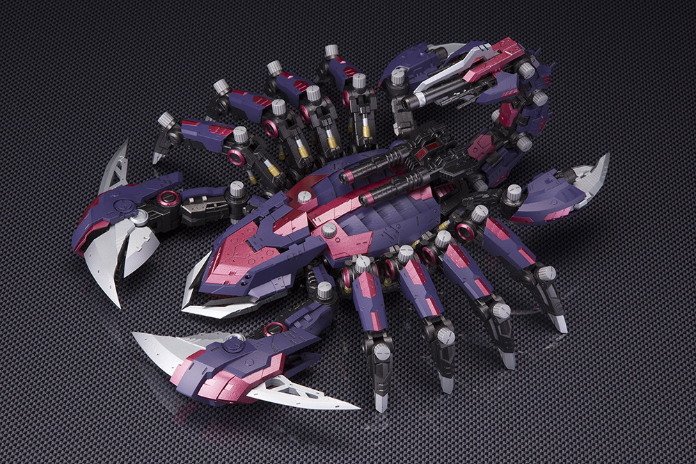 コトブキヤオンラインショップEZ-036 デススティンガー(EZ-036 デス