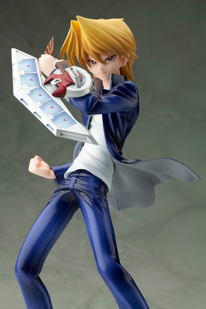 コトブキヤオンラインショップARTFX J 城之内克也: フィギュア