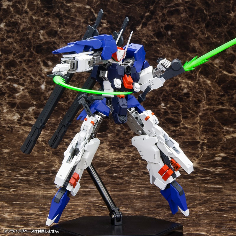 kotobukiya / 1/100 / Frame Arms骨裝機兵 / 新生亡靈之眼 艾吉爾 / 組裝模型