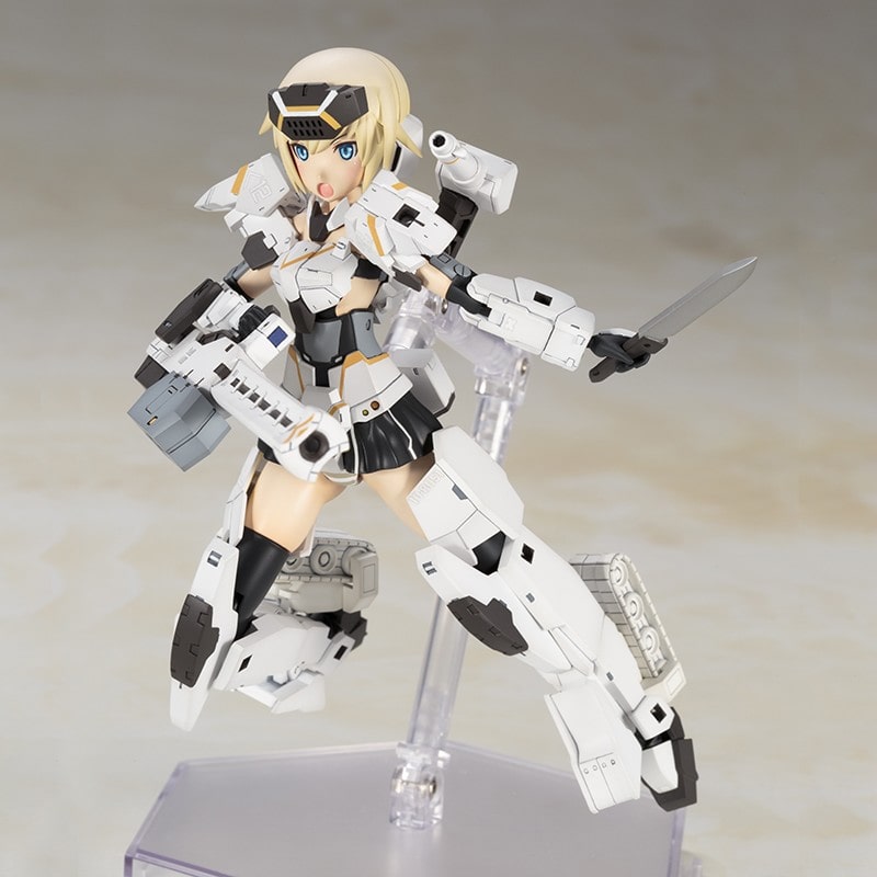 コトブキヤオンラインショップアニメblu Ray フレームアームズ ガール Blu Ray限定プラモデル 轟雷改 付 Blu Ray限定 プラモデル 轟雷改 付 グッズ その他雑貨