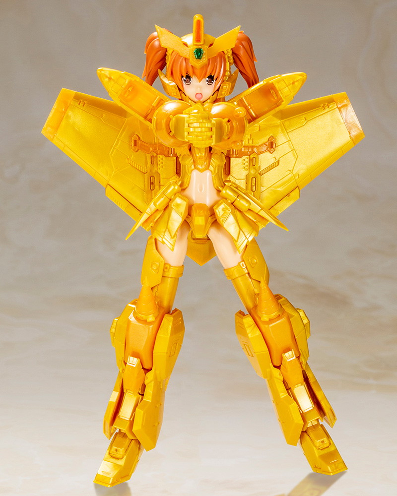 コトブキヤオンラインショップクロスフレーム・ガール ガオガイガー 