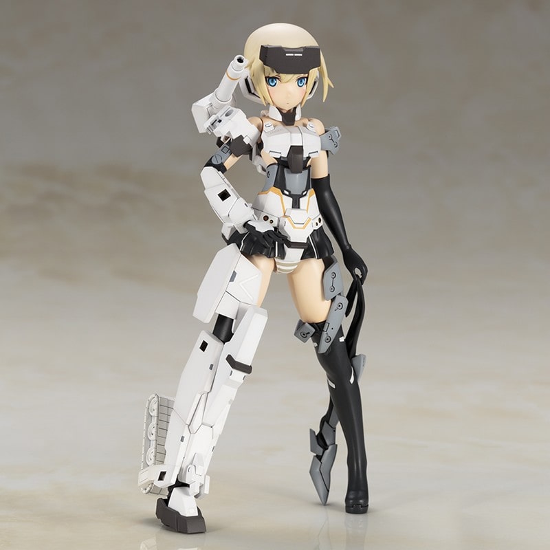 フレームアームズ•ガール 4点セット | www.hartwellspremium.com