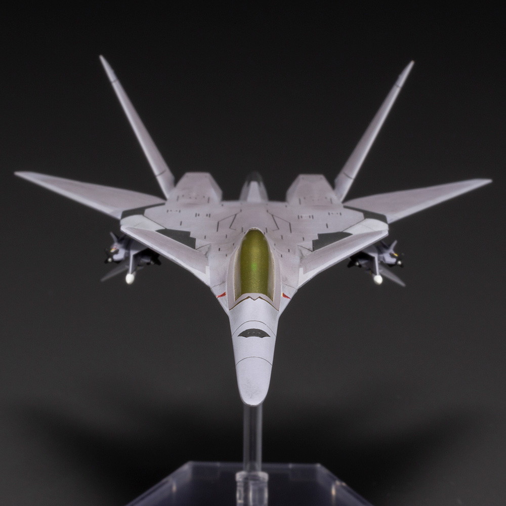 XFA-27 〈For Modelers Edition〉