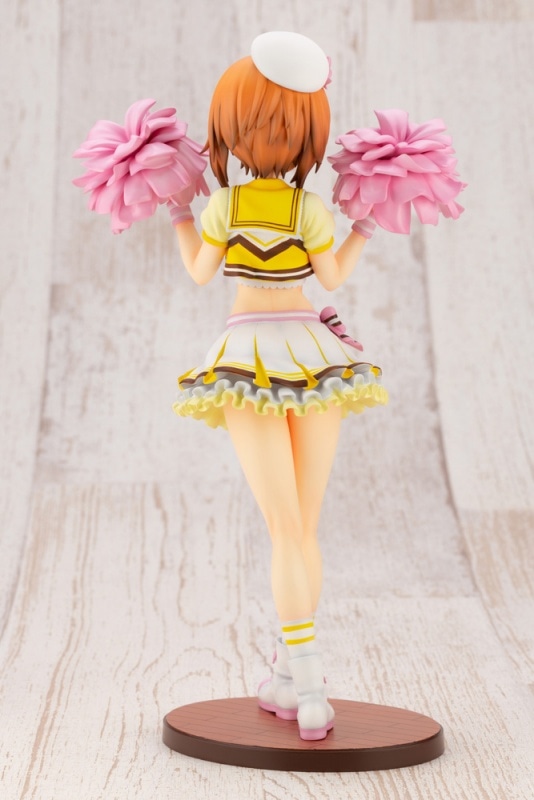 限定特典付き 西住みほ ココスチアリーダーver