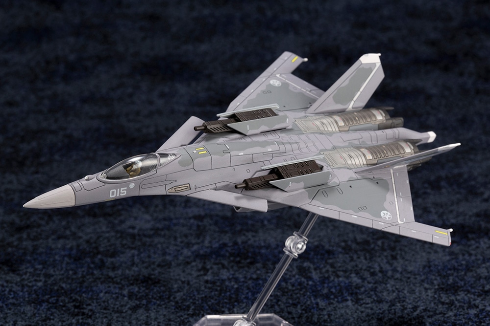 CFA-44〈For Modelers Edition〉