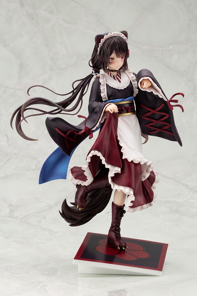 【限定品】戌亥とこ